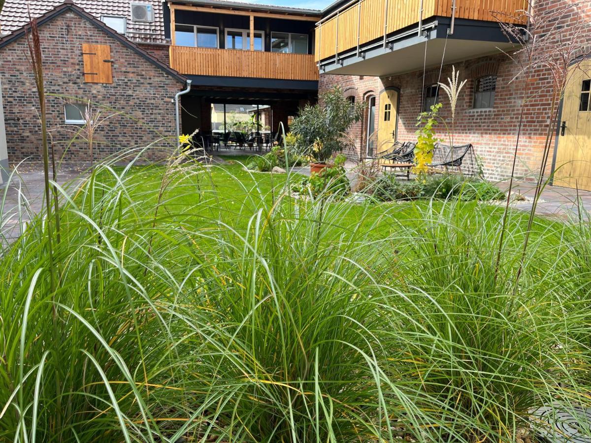 Suedseequartier - Lausitzer Seenland Elsterheide Exterior foto