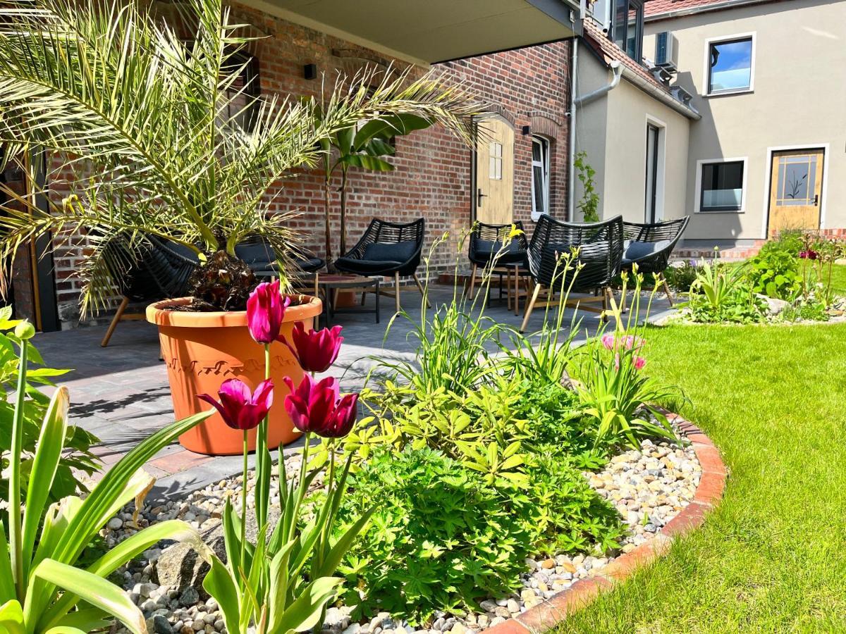 Suedseequartier - Lausitzer Seenland Elsterheide Exterior foto