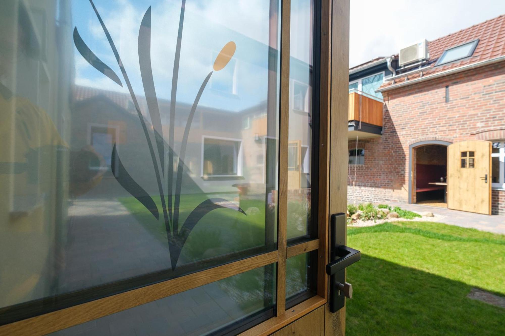 Suedseequartier - Lausitzer Seenland Elsterheide Exterior foto