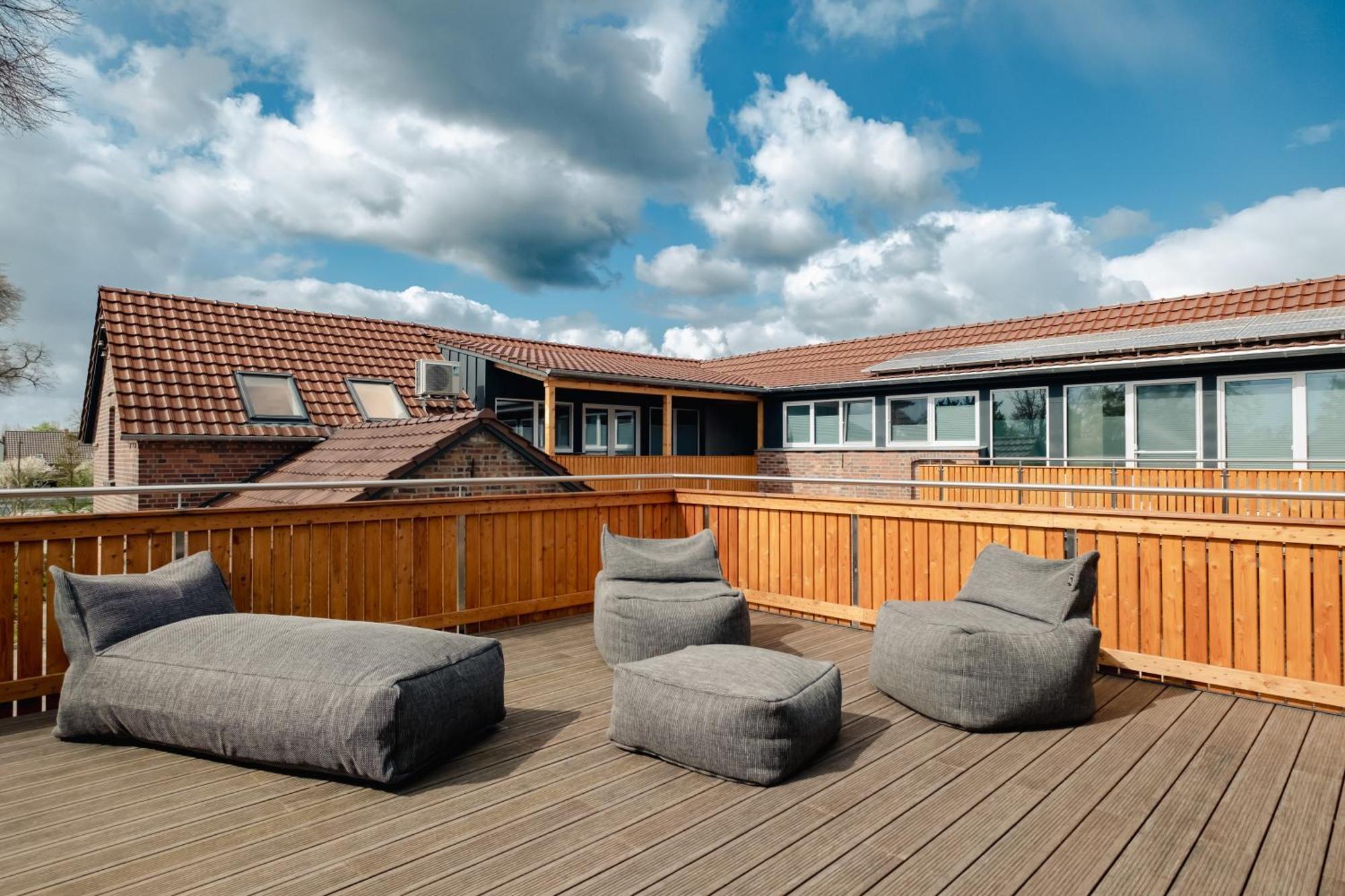 Suedseequartier - Lausitzer Seenland Elsterheide Exterior foto
