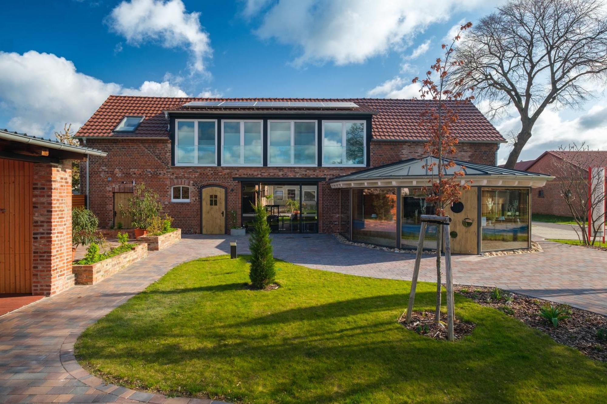Suedseequartier - Lausitzer Seenland Elsterheide Exterior foto